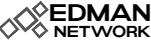 EDMAN-NETWORK